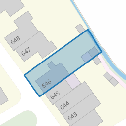 Perceel VHL00-N-2245