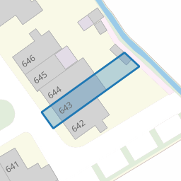 Perceel VHL00-N-2248