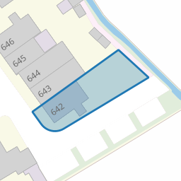 Perceel VHL00-N-2249