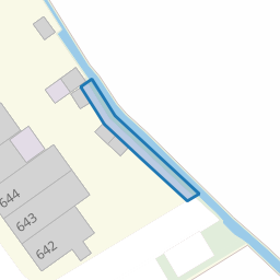 Perceel VHL00-N-2250