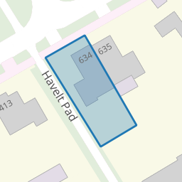 Perceel VHL00-N-2251