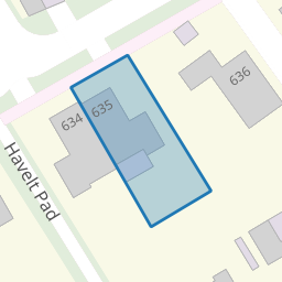 Perceel VHL00-N-2252