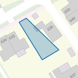 Perceel VHL00-N-2253