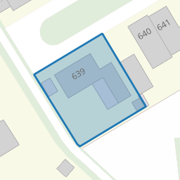 Perceel VHL00-N-2258