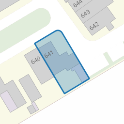 Perceel VHL00-N-2260