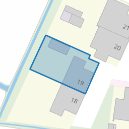 Perceel VHL00-N-2283