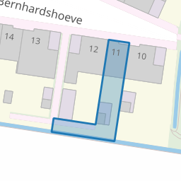 Perceel VHL00-N-2286