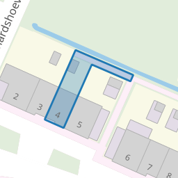 Perceel VHL00-N-2289