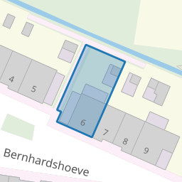 Perceel VHL00-N-2290