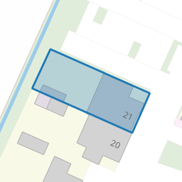 Perceel VHL00-N-2291