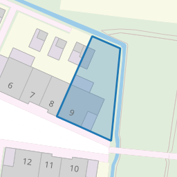 Perceel VHL00-N-2292