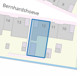 Perceel VHL00-N-2293