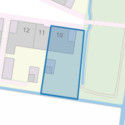 Perceel VHL00-N-2294