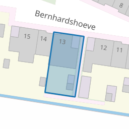 Perceel VHL00-N-2295