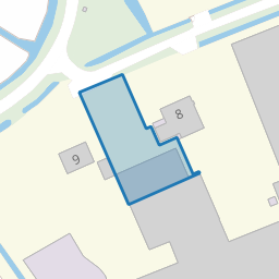 Perceel VHL00-N-2301