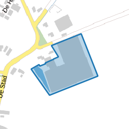 Perceel VHL00-N-2302