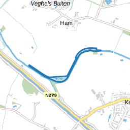 Perceel VHL00-N-2308