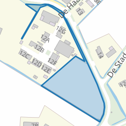 Perceel VHL00-N-2320