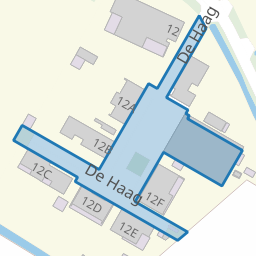 Perceel VHL00-N-2322