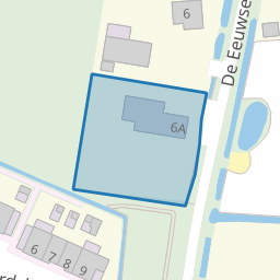 Perceel VHL00-N-2325