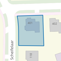 Perceel VHL00-N-2329