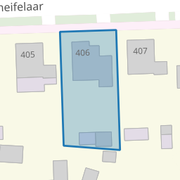 Perceel VHL00-N-2334