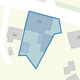 Perceel VHL00-N-2340