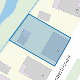 Perceel VHL00-N-2345