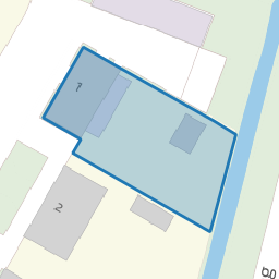 Perceel VHL00-N-2351