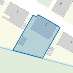 Perceel VHL00-N-2352