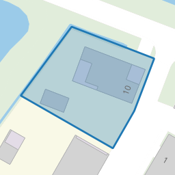 Perceel VHL00-N-2353