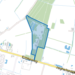 Perceel VHL00-N-2361