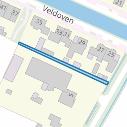 Perceel VHL00-N-2370