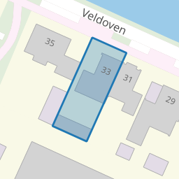 Perceel VHL00-N-2372