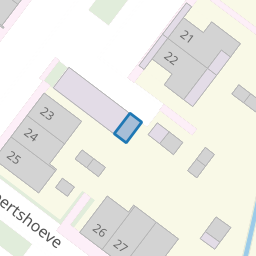 Perceel VHL00-N-2378