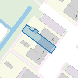 Perceel VHL00-N-2380