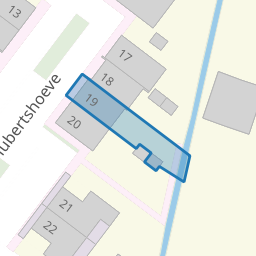 Perceel VHL00-N-2387