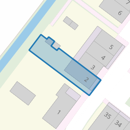 Perceel VHL00-N-2389