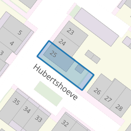 Perceel VHL00-N-2391