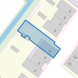 Perceel VHL00-N-2394