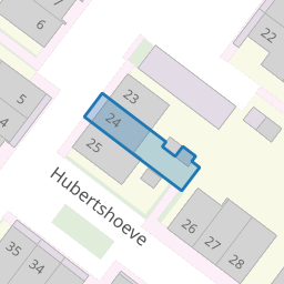 Perceel VHL00-N-2400