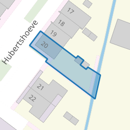 Perceel VHL00-N-2404