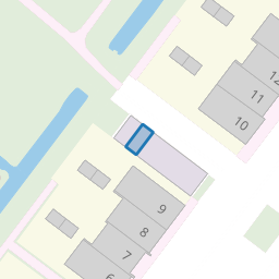 Perceel VHL00-N-2410