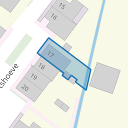 Perceel VHL00-N-2411