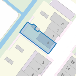 Perceel VHL00-N-2412