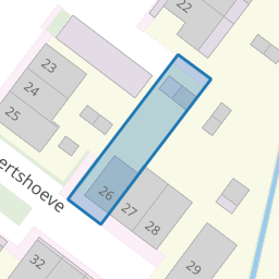 Perceel VHL00-N-2415