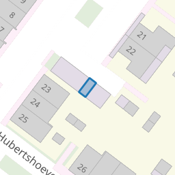 Perceel VHL00-N-2417