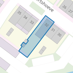 Perceel VHL00-N-2421