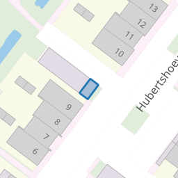 Perceel VHL00-N-2423