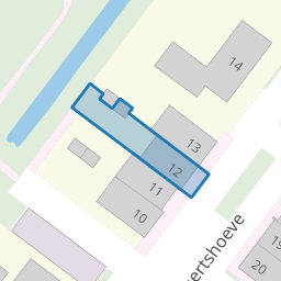 Perceel VHL00-N-2428